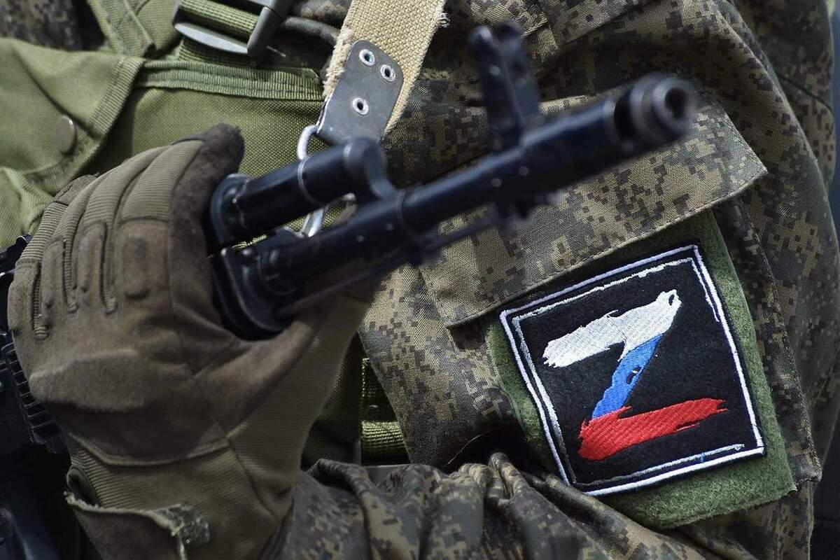О защите персональных данных родственников участников специальной военной операции.