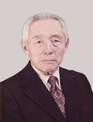 Бадаев Алексей Данилович.