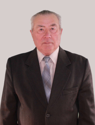 Балалаев Алексей Климович.