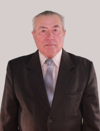 Балалаев Алексей Климович.